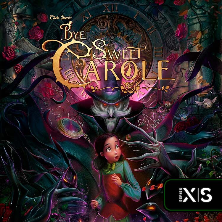 Bye_Sweet_Carole_Xbox_Series_X|S_КлючКодXbox_Series_X|S